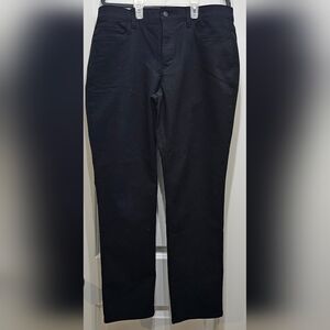 Calvin Klein Charcoal Pants